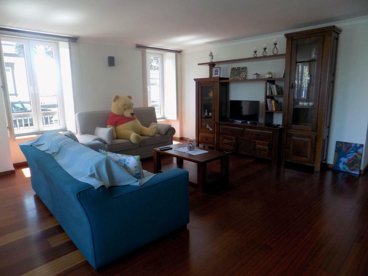 Silveira By The Sea Villa Angra do Heroismo Luaran gambar