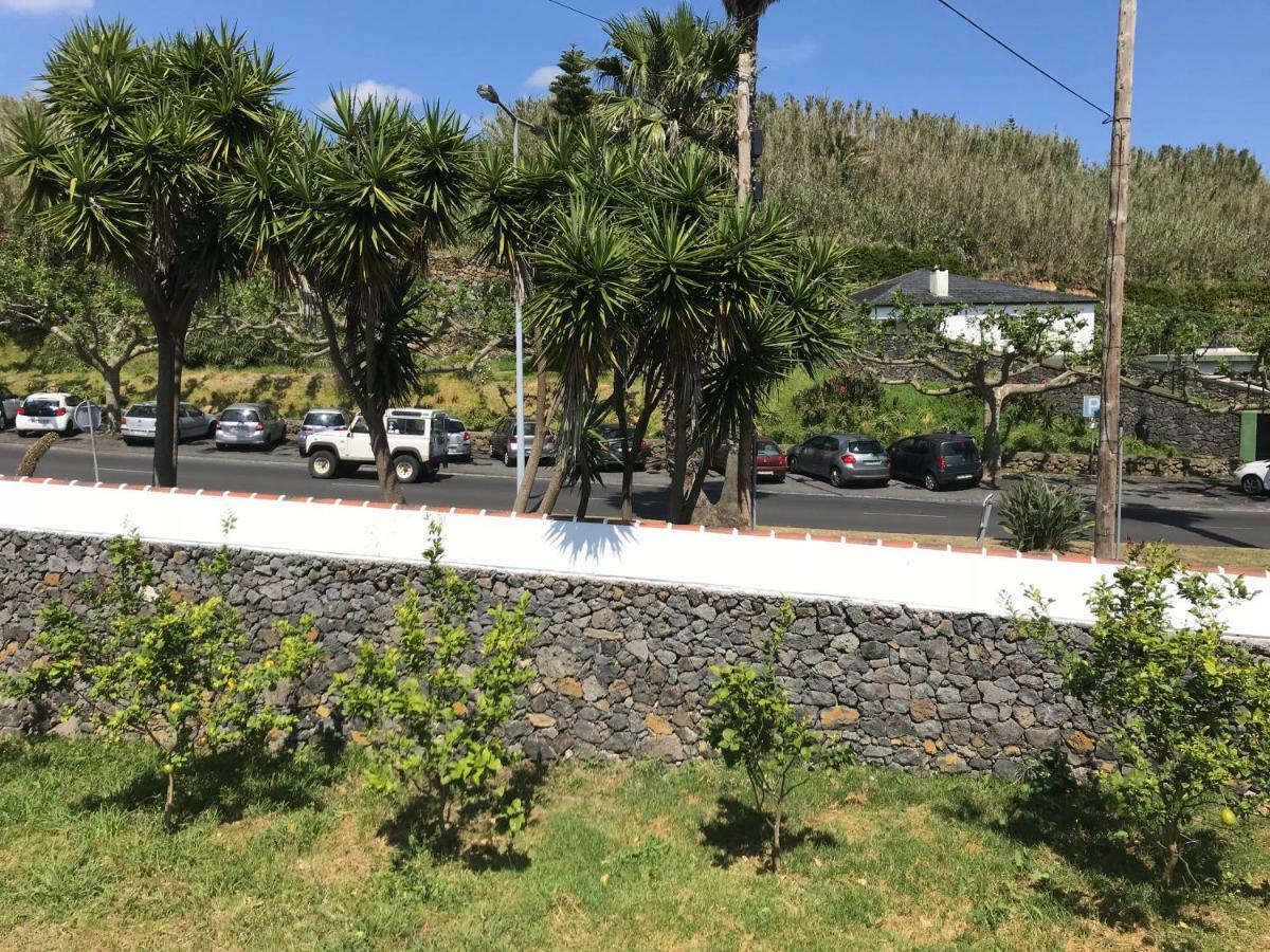 Silveira By The Sea Villa Angra do Heroismo Luaran gambar