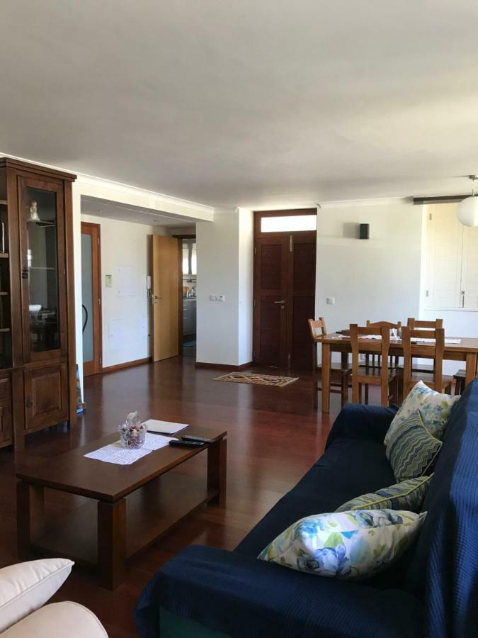 Silveira By The Sea Villa Angra do Heroismo Luaran gambar