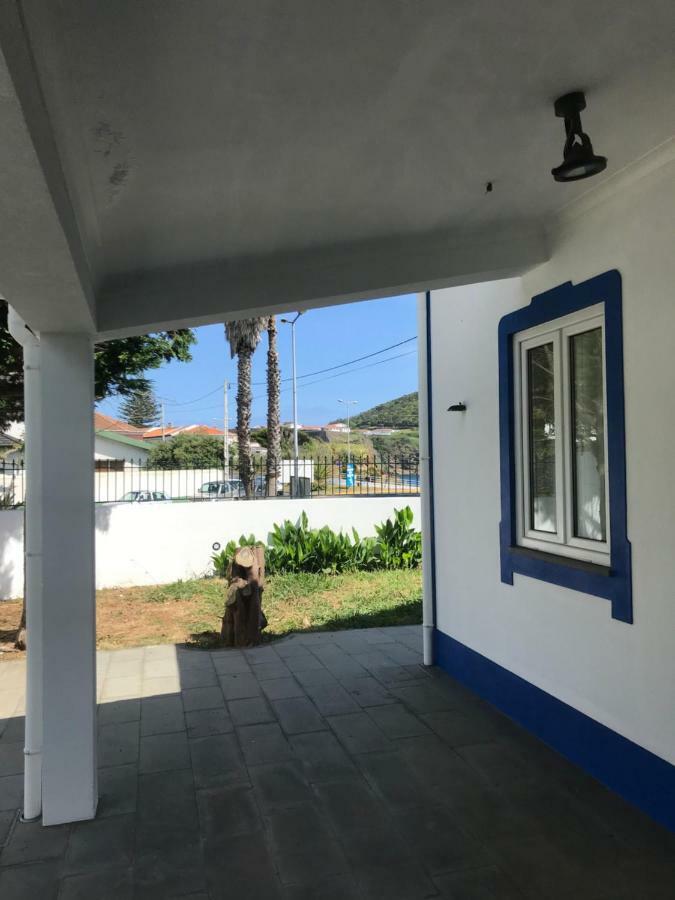 Silveira By The Sea Villa Angra do Heroismo Luaran gambar