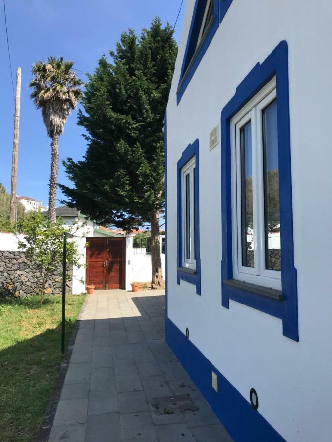 Silveira By The Sea Villa Angra do Heroismo Luaran gambar